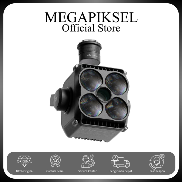 DJI Zenmuse S1 - Spotlight