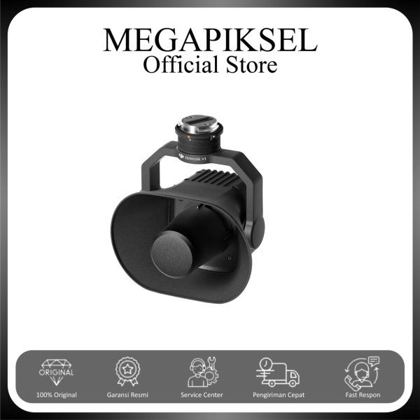 DJI Zenmuse V1 - Speaker