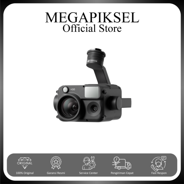 DJI Zenmuse H30