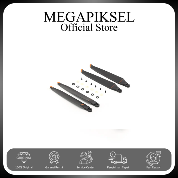 DJI Matrice 400 - 2510F Propeller