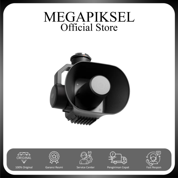 DJI Zenmuse V1 - Speaker