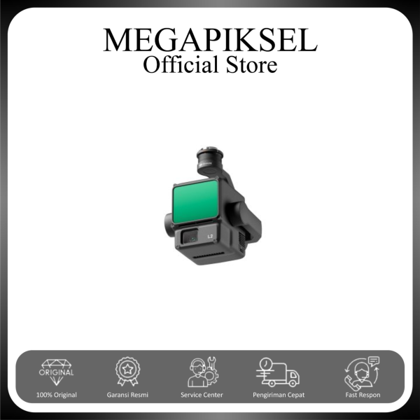 DJI Zenmuse L2-Lidar