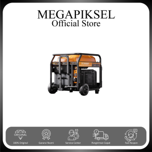 D12000iEP Multifunctional Inverter Generator