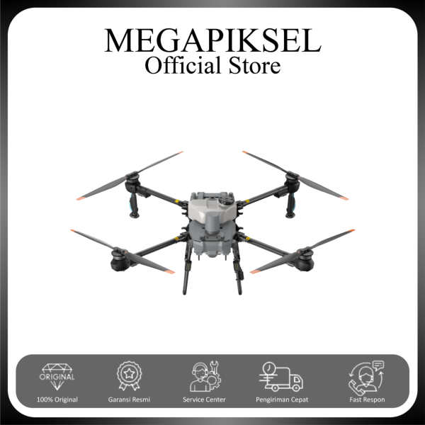 DJI AGRAS T25P