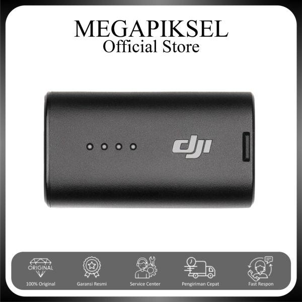 DJI Goggles 2 Battery