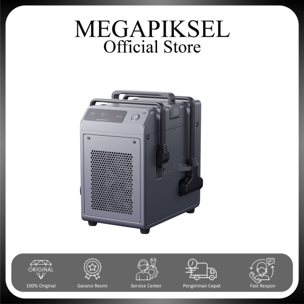 T25P Intelligent Battery Station ( ACDC ) C8000