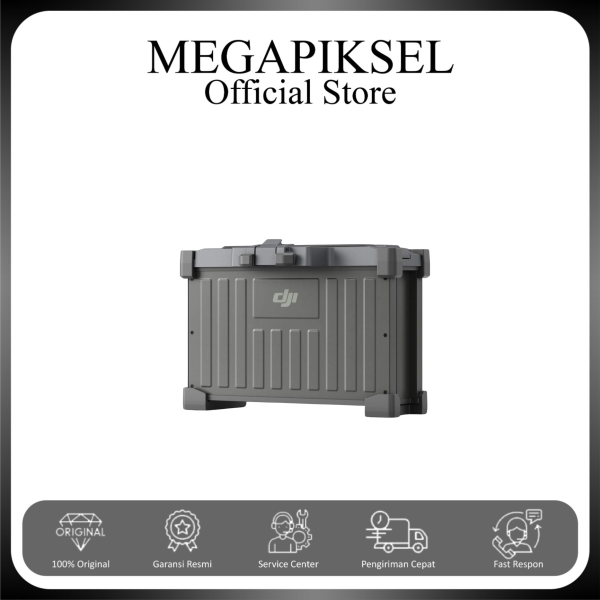 T25P Intelligent Flight Battery DB8000