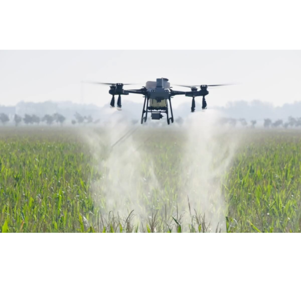 DJI AGRAS T25 Aircraft