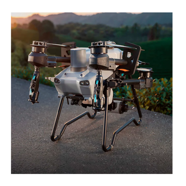 DJI AGRAS T25 Aircraft