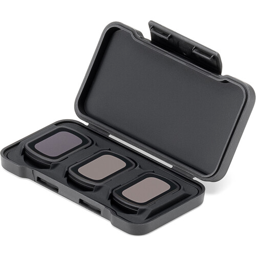 DJI Pocket 3 Magnetic ND Filter Set