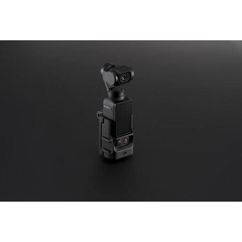 DJI Pocket 3 Expansion Adapter
