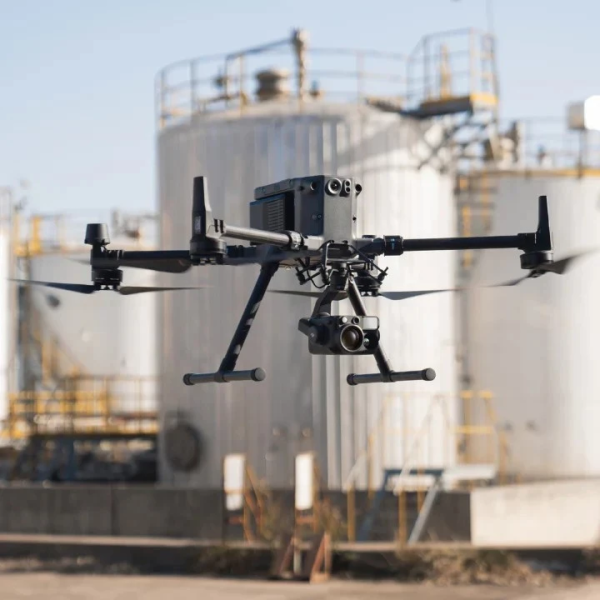 DJI Matrice 350 RTK Single H30T Payload Kit