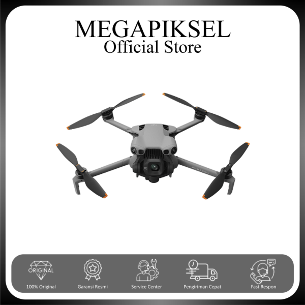 DJI Mini 5 Pro Fly More Combo Plus ( RC-2 )