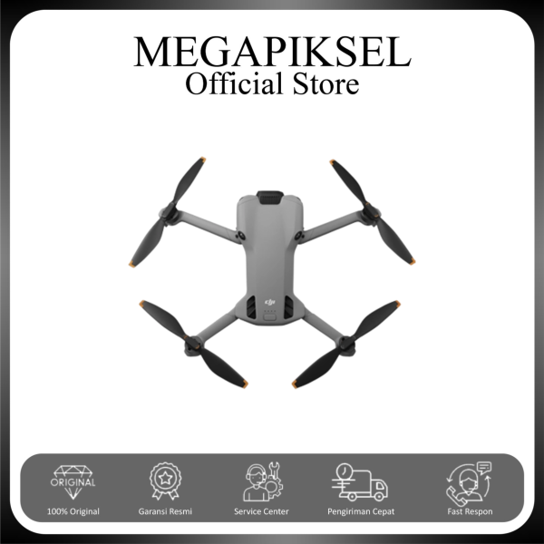 DJI Mini 5 Pro Fly More Combo Plus ( RC-2 )