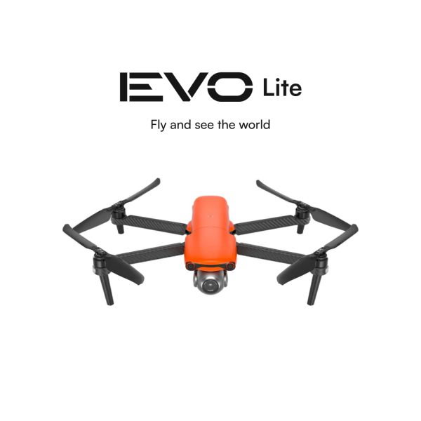 EvoIILite Autel Robotics EVO Lite Premium Bundle