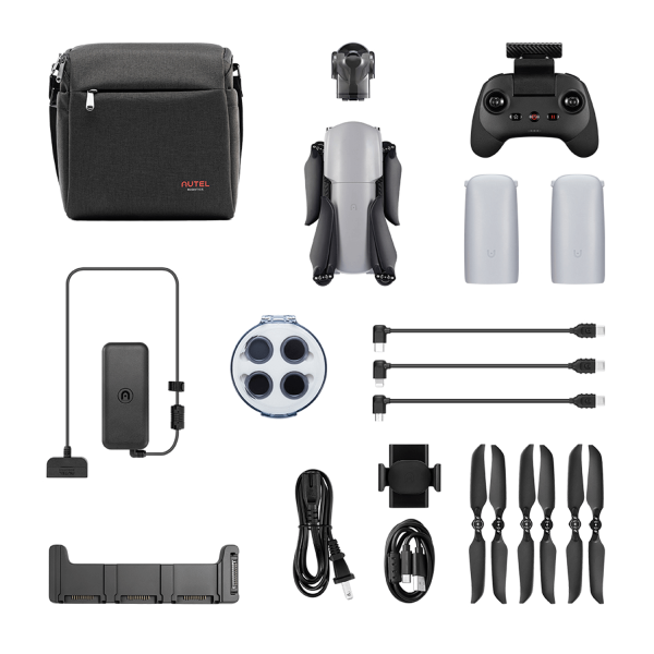 dfhaa Autel Robotics EVO Lite Premium Bundle