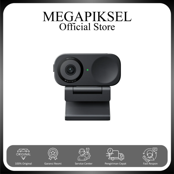 1 Insta360 Link 2C