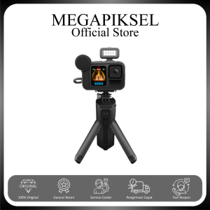 GoPro Hero 13 Black Creator Combo