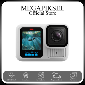 GoPro Hero 13 Black In Polar White