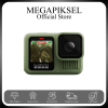1 GoPro Hero 13 Black In Forest Green