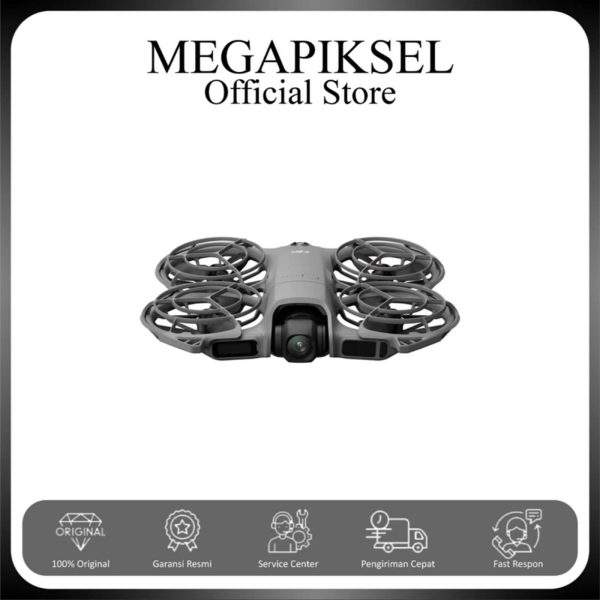 DJI Neo 2 Motion Fly More Combo