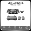 10 DJI Neo 2 Fly More Combo ( RC-N3 )