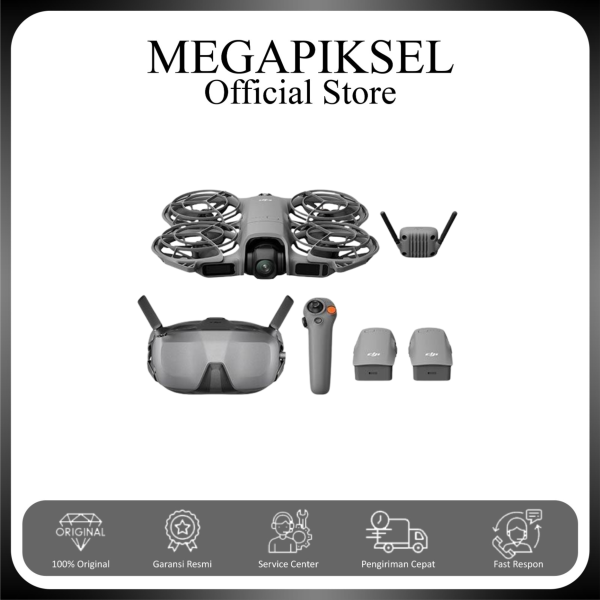 DJI Neo 2 Motion Fly More Combo