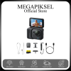 Insta360 Go Ultra Creator Bundle ( Midnight Black )