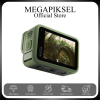 2 GoPro Hero 13 Black In Forest Green