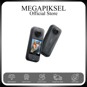 Insta360 X4 Air Standard