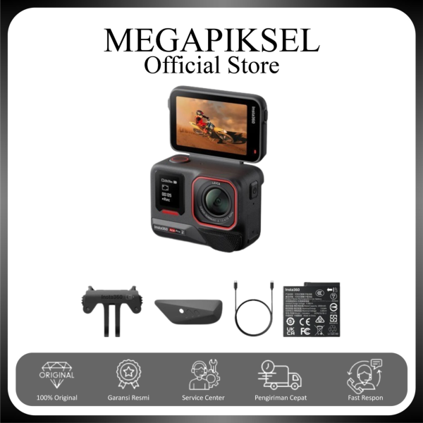 Insta360 Ace Pro 2 Standart Bundle