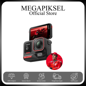 Insta360 Ace Pro 2 Motorcycle Kit (MM93 Edition)