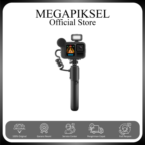 GoPro Hero 13 Black Creator Combo