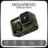 3 GoPro Hero 13 Black In Forest Green