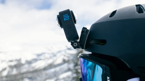 Gopro Hero Max 2