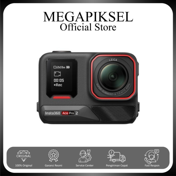 Insta360 Ace Pro 2 Standart Bundle