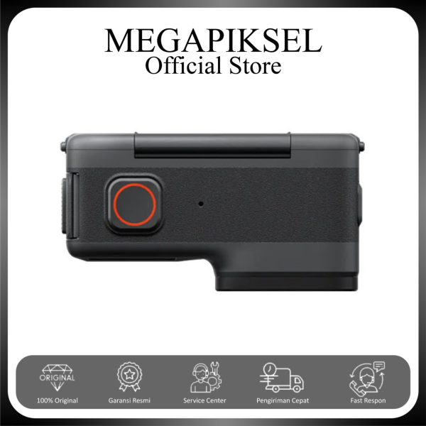Insta360 Ace Pro Motorcycle Kit