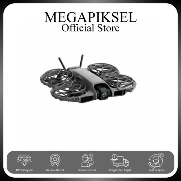 4.jpeg DJI Neo 2 (Drone Only) - Camera Drone