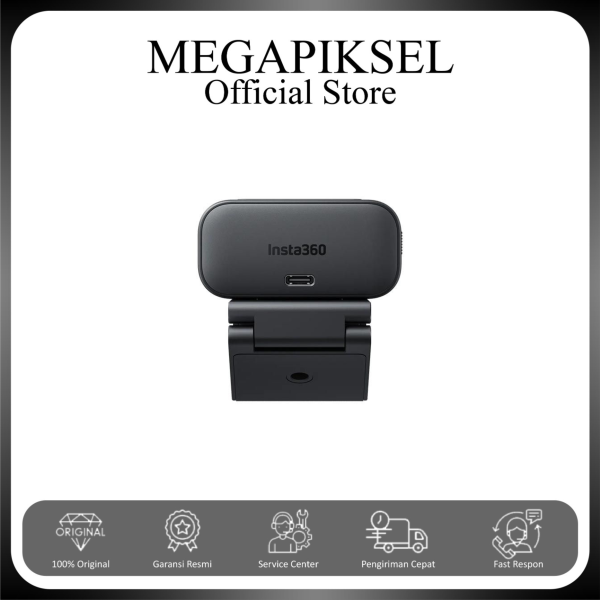 5 Insta360 Link 2C