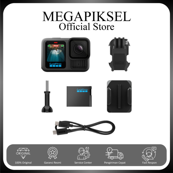 GoPro Hero 13 Black