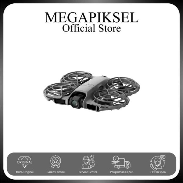 DJI Neo 2 Motion Fly More Combo