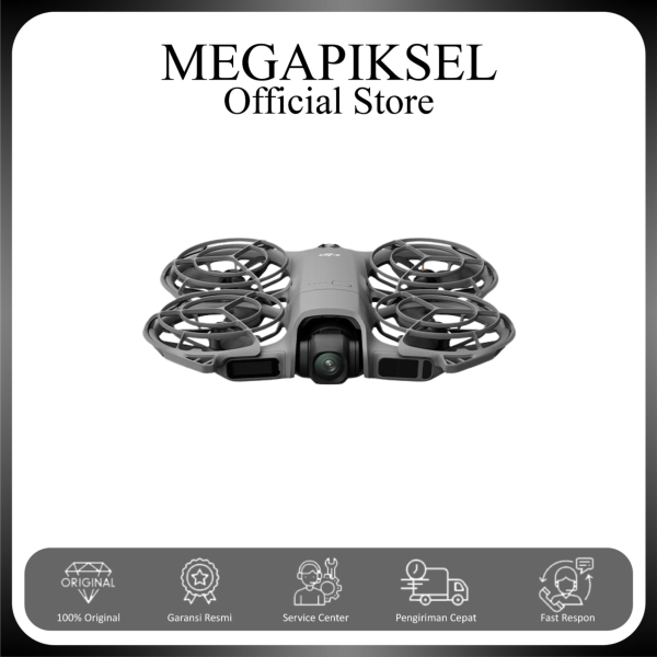 9 DJI Neo 2 Fly More Combo ( RC-N3 )