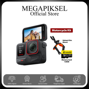 Insta360 Ace Pro Motorcycle Kit