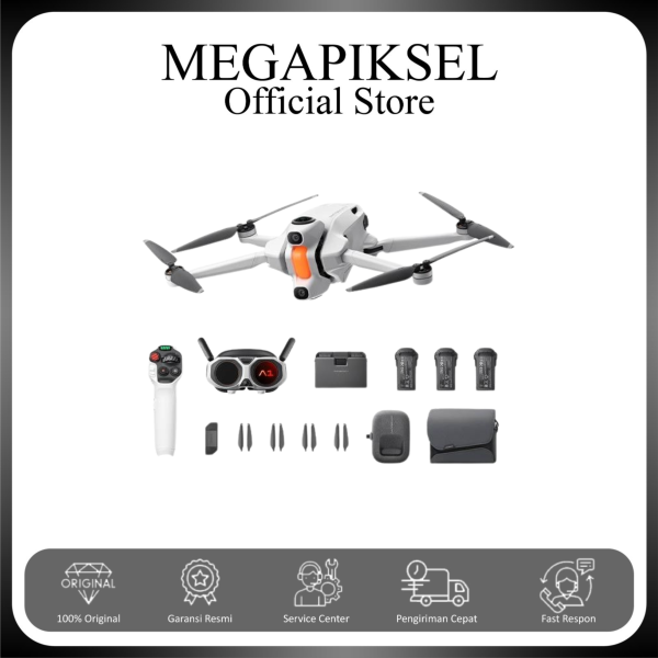 Insta360 Antigravity A1 Infinity Bundle