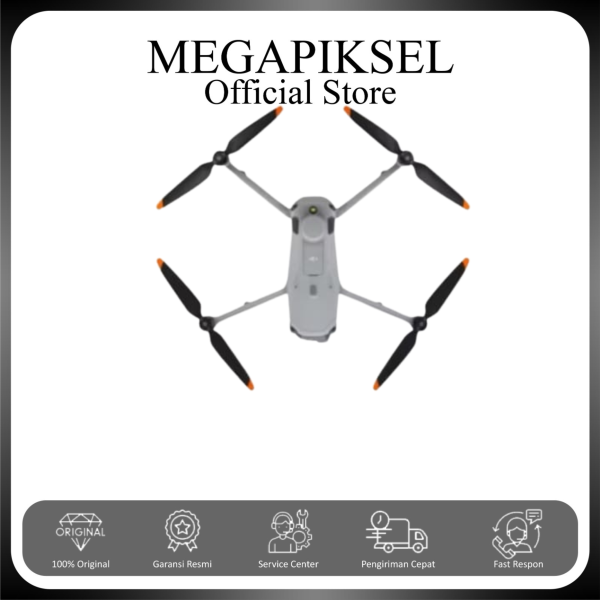 DJI Matrice 4 Thermal - With Extended Warranty