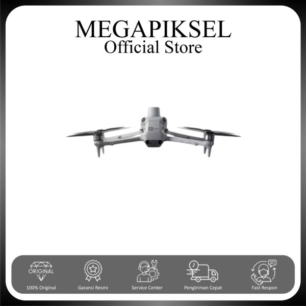 DJI Matrice 4 Thermal - With Extended Warranty
