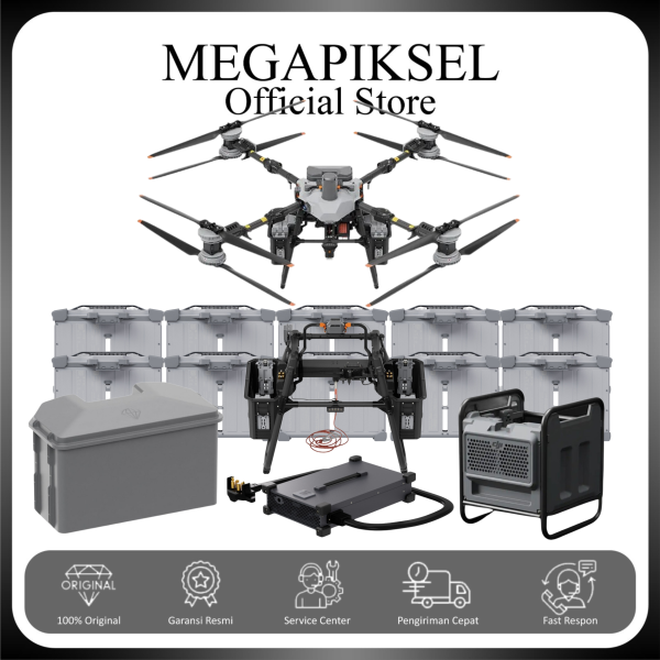DJI FlyCart 100 Premium Combo