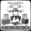 DJI Flycart 100 Premium Combo bundle DJI FlyCart 100 Premium Combo Bundle