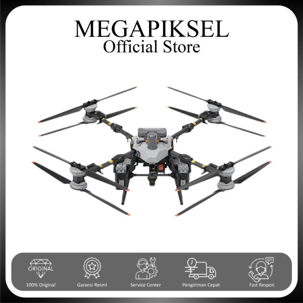 DJI FlyCart 100 Combo Bundle