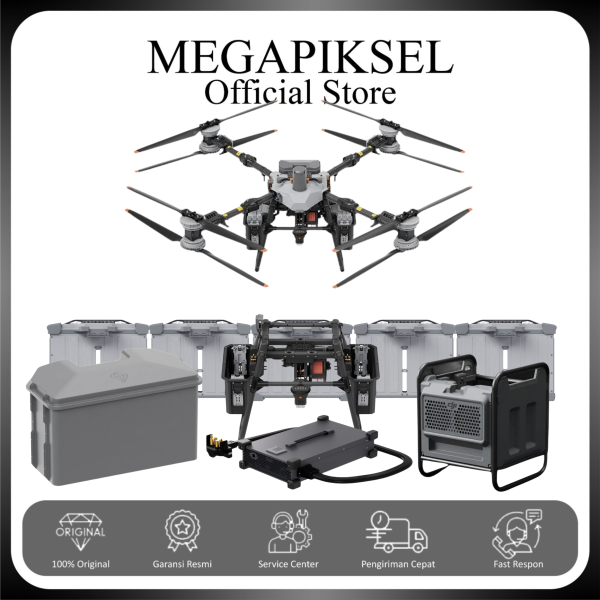 DJI FlyCart 100 Standart Combo